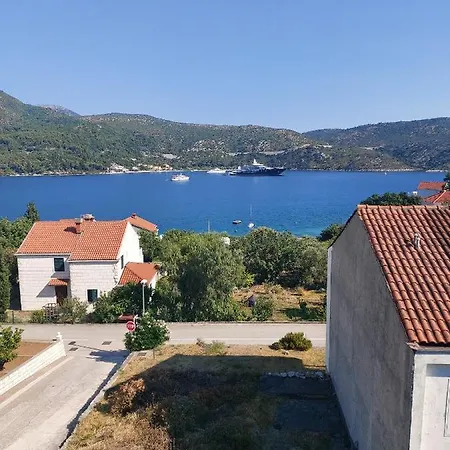 By The Sea Slano, Dubrovnik - 18910 3* Slano